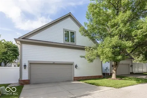 4309 Heyward Place Indianapolis IN 46240