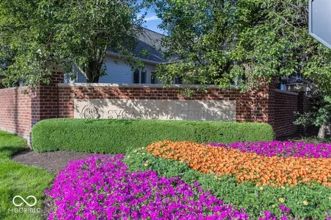 4309 Heyward Place Indianapolis IN 46240