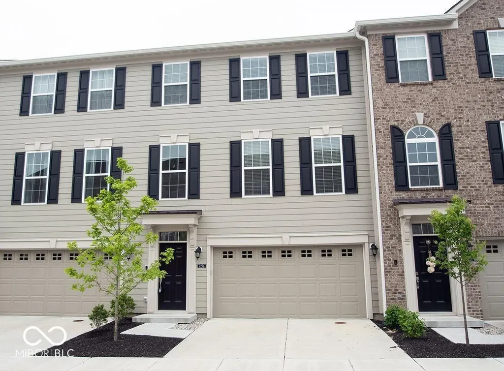 7276 Zanesville Road Carmel IN 46033