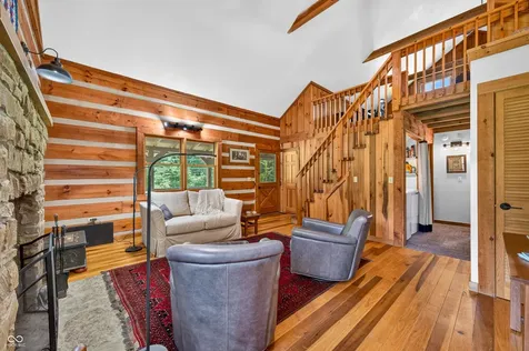 2559 Amy Lane Nashville IN 47448