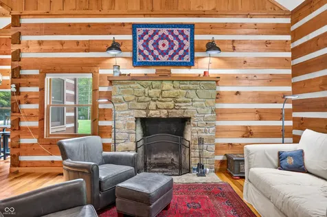 2559 Amy Lane Nashville IN 47448