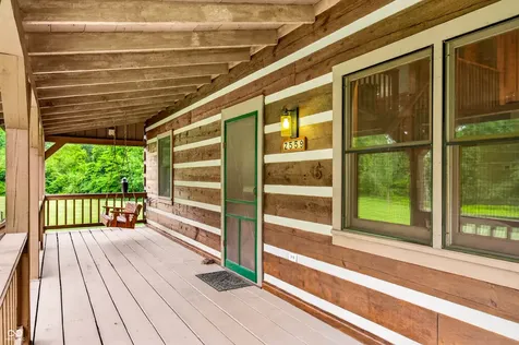 2559 Amy Lane Nashville IN 47448