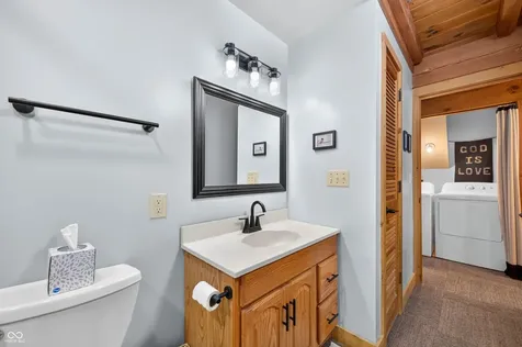 2559 Amy Lane Nashville IN 47448