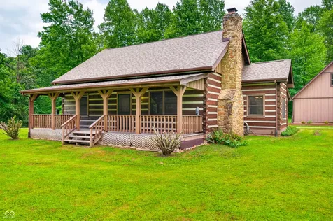 2559 Amy Lane Nashville IN 47448