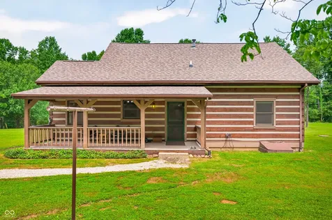 2559 Amy Lane Nashville IN 47448