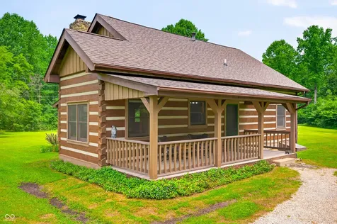 2559 Amy Lane Nashville IN 47448