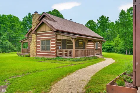 2559 Amy Lane Nashville IN 47448