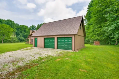 2559 Amy Lane Nashville IN 47448