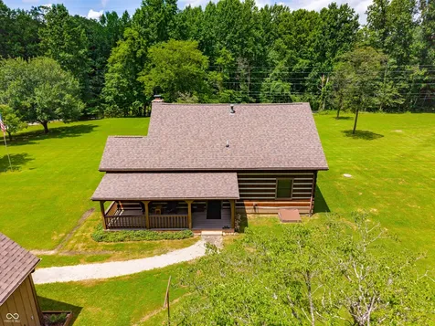 2559 Amy Lane Nashville IN 47448
