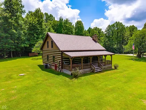 2559 Amy Lane Nashville IN 47448