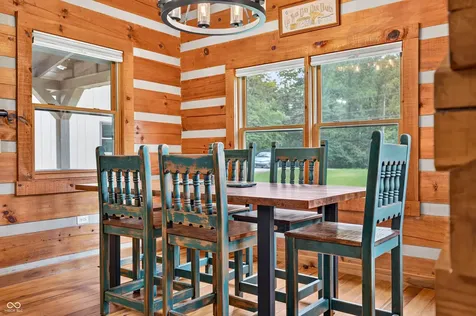 2559 Amy Lane Nashville IN 47448