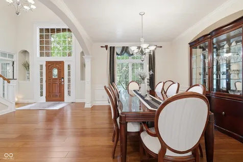 2729 Joshua Drive Carmel IN 46033