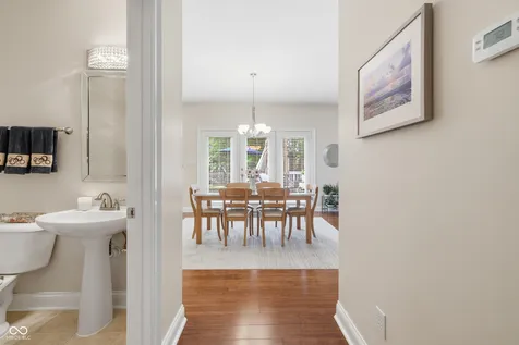 2729 Joshua Drive Carmel IN 46033