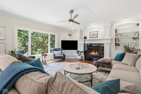 2729 Joshua Drive Carmel IN 46033