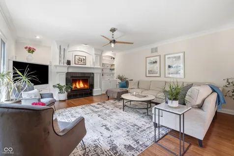 2729 Joshua Drive Carmel IN 46033