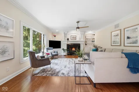 2729 Joshua Drive Carmel IN 46033