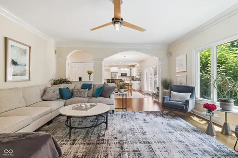 2729 Joshua Drive Carmel IN 46033