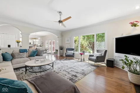 2729 Joshua Drive Carmel IN 46033
