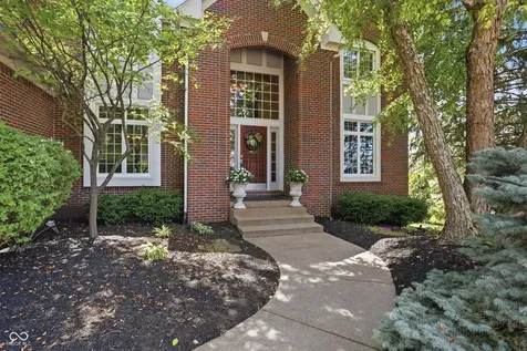 2729 Joshua Drive Carmel IN 46033
