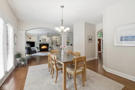 2729 Joshua Drive Carmel IN 46033