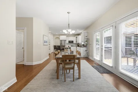 2729 Joshua Drive Carmel IN 46033