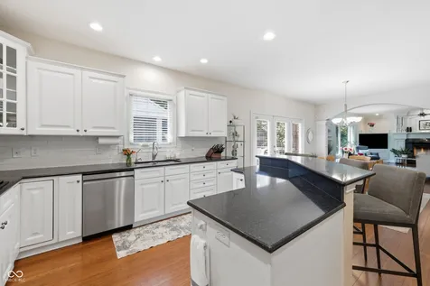 2729 Joshua Drive Carmel IN 46033