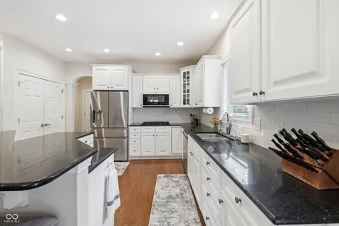 2729 Joshua Drive Carmel IN 46033
