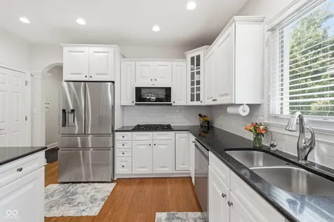 2729 Joshua Drive Carmel IN 46033
