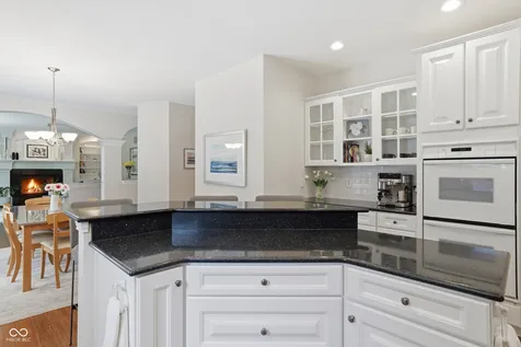 2729 Joshua Drive Carmel IN 46033