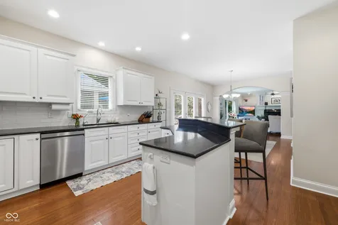 2729 Joshua Drive Carmel IN 46033