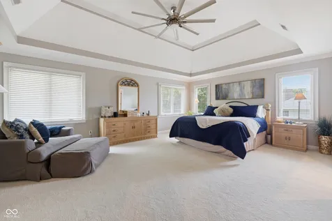 2729 Joshua Drive Carmel IN 46033