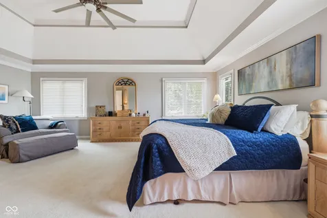 2729 Joshua Drive Carmel IN 46033