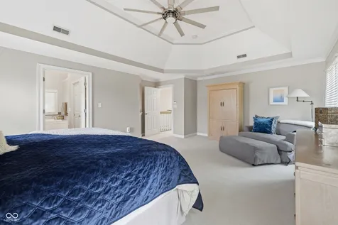 2729 Joshua Drive Carmel IN 46033