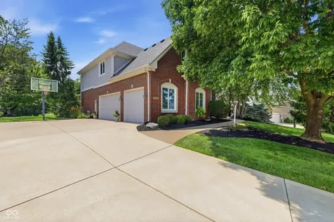 2729 Joshua Drive Carmel IN 46033