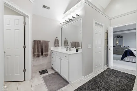 2729 Joshua Drive Carmel IN 46033
