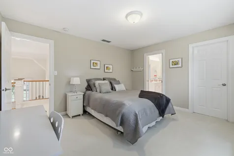2729 Joshua Drive Carmel IN 46033