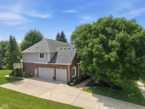 2729 Joshua Drive Carmel IN 46033