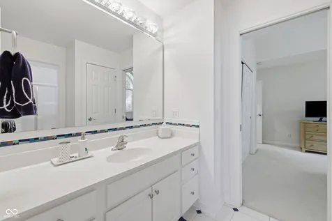 2729 Joshua Drive Carmel IN 46033