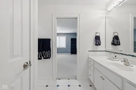 2729 Joshua Drive Carmel IN 46033