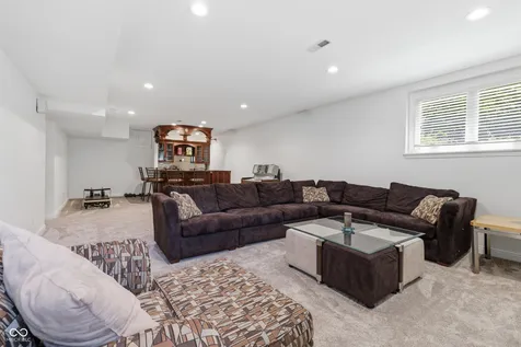 2729 Joshua Drive Carmel IN 46033