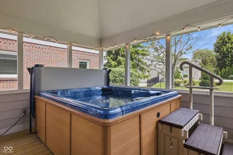 2729 Joshua Drive Carmel IN 46033