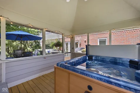 2729 Joshua Drive Carmel IN 46033
