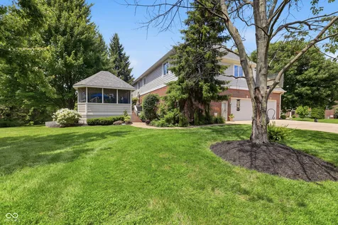 2729 Joshua Drive Carmel IN 46033