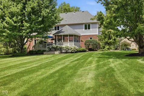 2729 Joshua Drive Carmel IN 46033