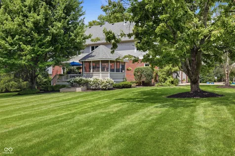 2729 Joshua Drive Carmel IN 46033
