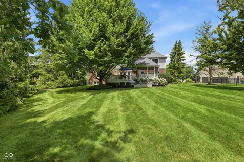 2729 Joshua Drive Carmel IN 46033