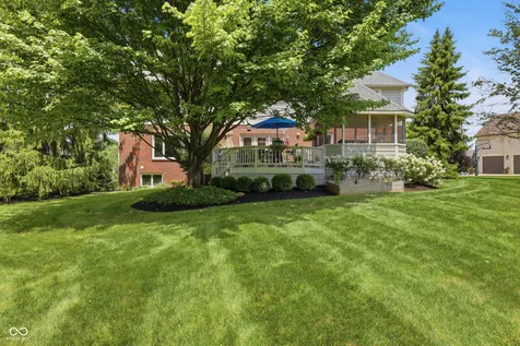 2729 Joshua Drive Carmel IN 46033