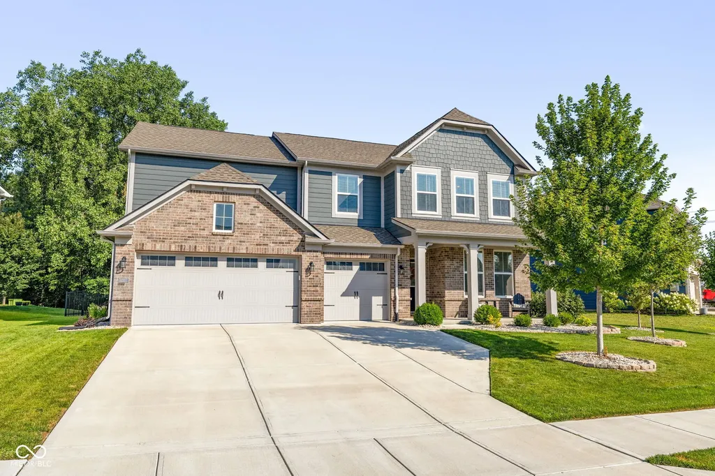 11180 Jubilation Way Noblesville IN 46060