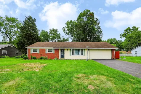 1649 W 76th Place Indianapolis IN 46260