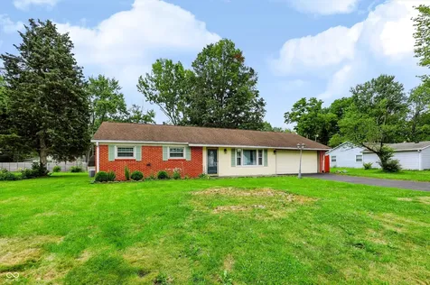 1649 W 76th Place Indianapolis IN 46260